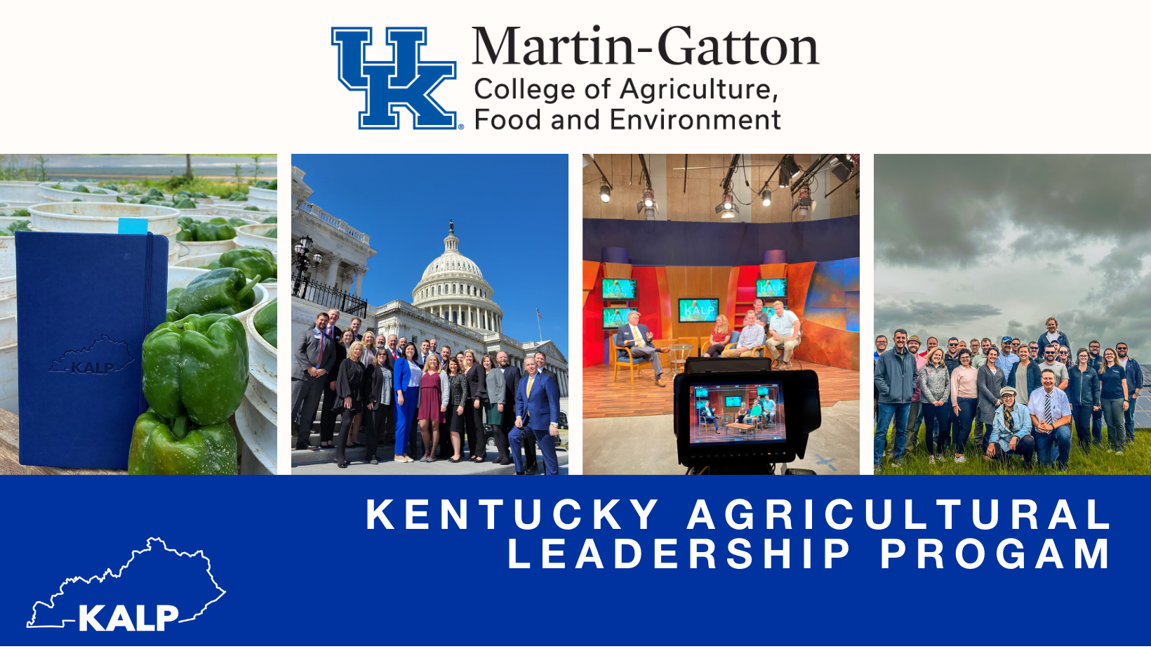 Kentucky Agricultural Leadership Program