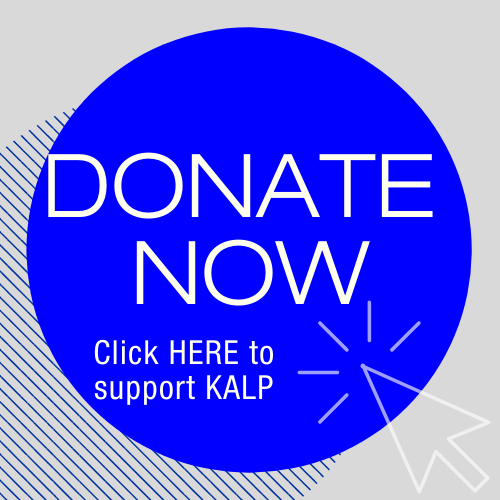 Donate to KALP